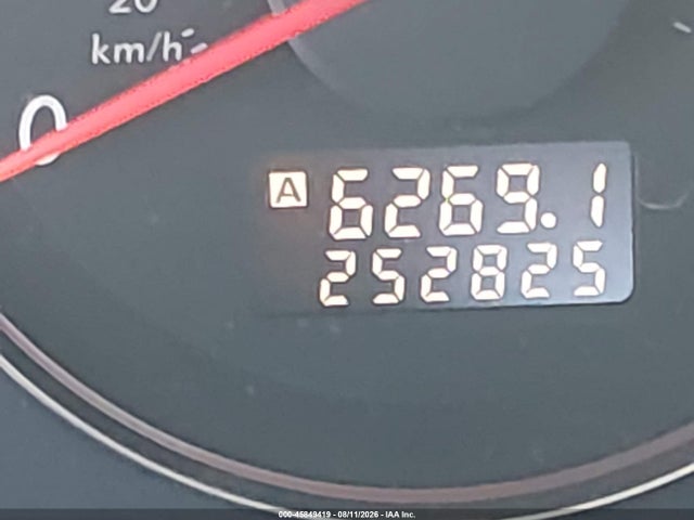 Продажа на аукционе авто 2008 Subaru Outback, vin: 4S4BP60C987313578, номер лота: 45849419