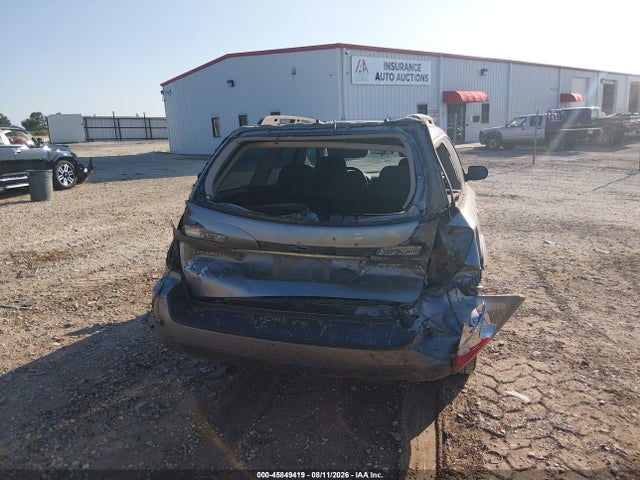Продажа на аукционе авто 2008 Subaru Outback, vin: 4S4BP60C987313578, номер лота: 45849419