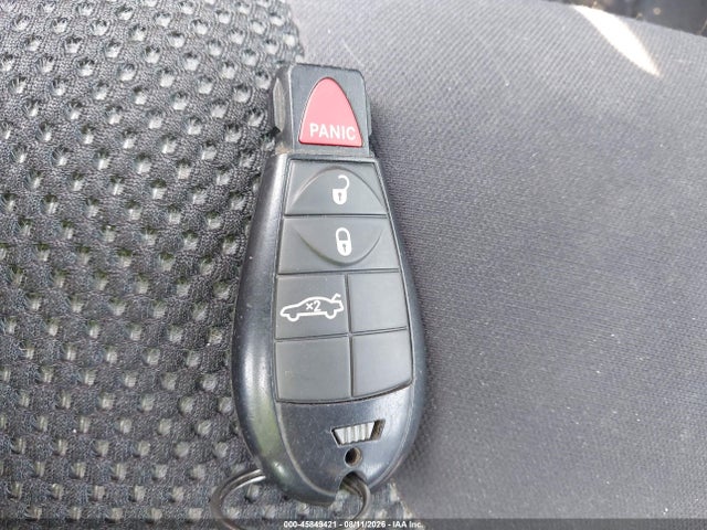 45849421 :رقم المزاد ، 1C3CDFBB5FD242890 vin ، 2015 Dodge Dart Sxt مزاد بيع