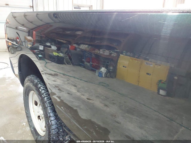 Продажа на аукционе авто 2017 Ram 1500 Tradesman  4x4 8' Box, vin: 3C6JR7DG0HG765296, номер лота: 45849429