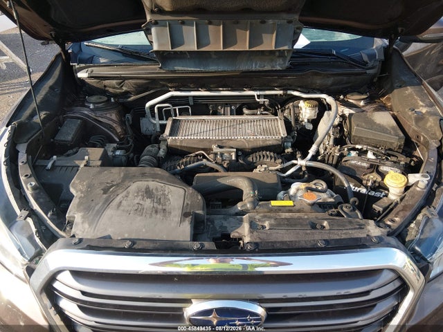 Aukcja sprzedaży 2019 Subaru Ascent Limited, vin: 4S4WMAPD6K3412305, numer aukcji: 45849435