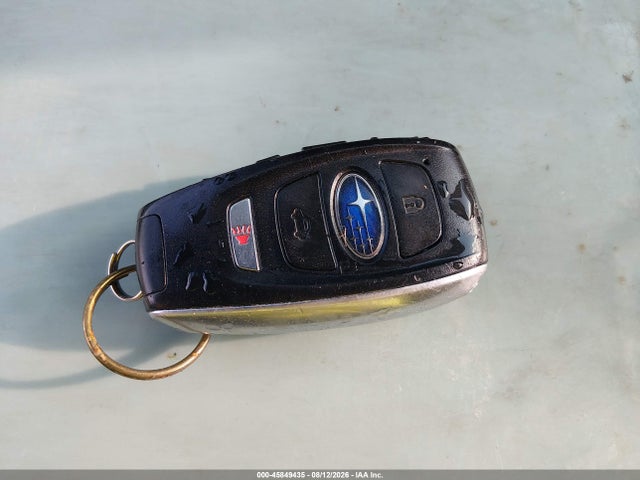 Aukcja sprzedaży 2019 Subaru Ascent Limited, vin: 4S4WMAPD6K3412305, numer aukcji: 45849435