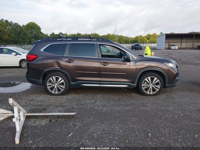Aukcja sprzedaży 2019 Subaru Ascent Limited, vin: 4S4WMAPD6K3412305, numer aukcji: 45849435