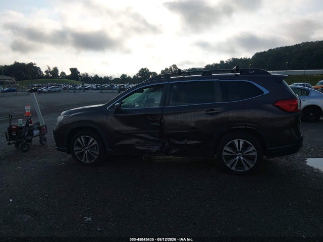 Aukcja sprzedaży 2019 Subaru Ascent Limited, vin: 4S4WMAPD6K3412305, numer aukcji: 45849435