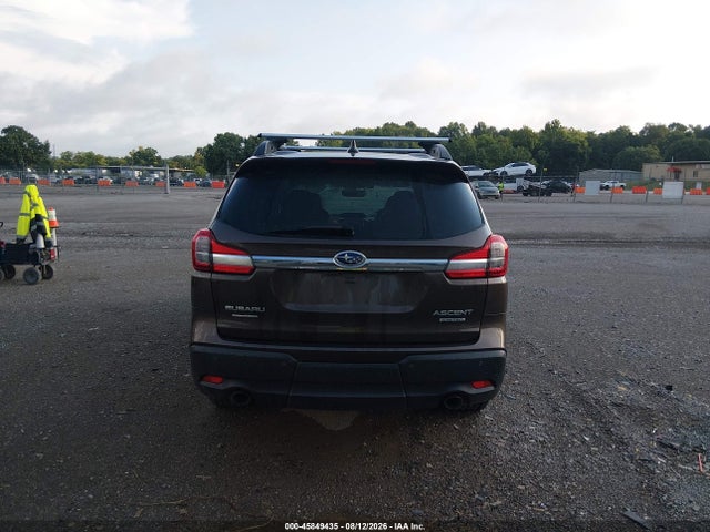 Aukcja sprzedaży 2019 Subaru Ascent Limited, vin: 4S4WMAPD6K3412305, numer aukcji: 45849435