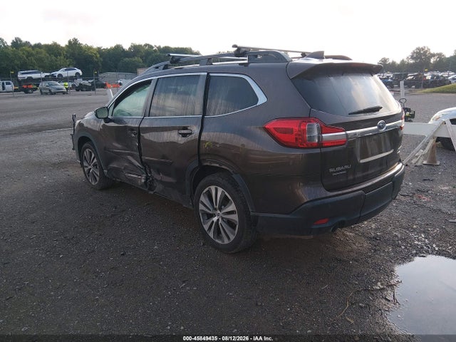 Aukcja sprzedaży 2019 Subaru Ascent Limited, vin: 4S4WMAPD6K3412305, numer aukcji: 45849435