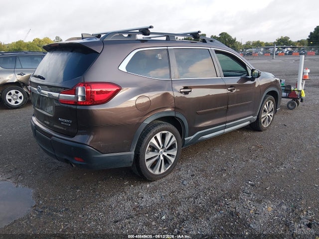 Aukcja sprzedaży 2019 Subaru Ascent Limited, vin: 4S4WMAPD6K3412305, numer aukcji: 45849435