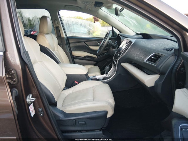 Aukcja sprzedaży 2019 Subaru Ascent Limited, vin: 4S4WMAPD6K3412305, numer aukcji: 45849435