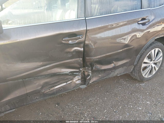 Aukcja sprzedaży 2019 Subaru Ascent Limited, vin: 4S4WMAPD6K3412305, numer aukcji: 45849435
