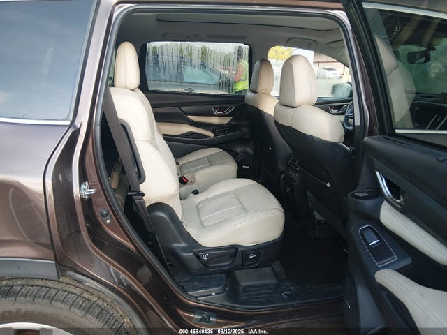 Aukcja sprzedaży 2019 Subaru Ascent Limited, vin: 4S4WMAPD6K3412305, numer aukcji: 45849435