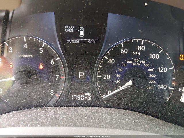 2012 Lexus Rx 350 მანქანა იყიდება აუქციონზე, vin: 2T2ZK1BAXCC077879, აუქციონის ნომერი: 45849437