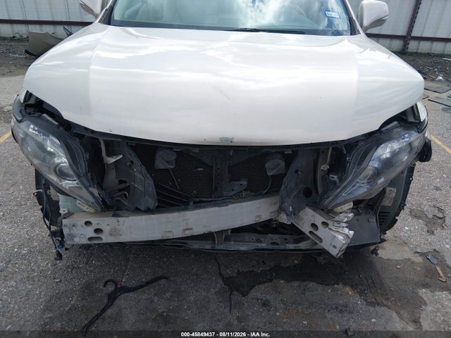 2012 Lexus Rx 350 მანქანა იყიდება აუქციონზე, vin: 2T2ZK1BAXCC077879, აუქციონის ნომერი: 45849437