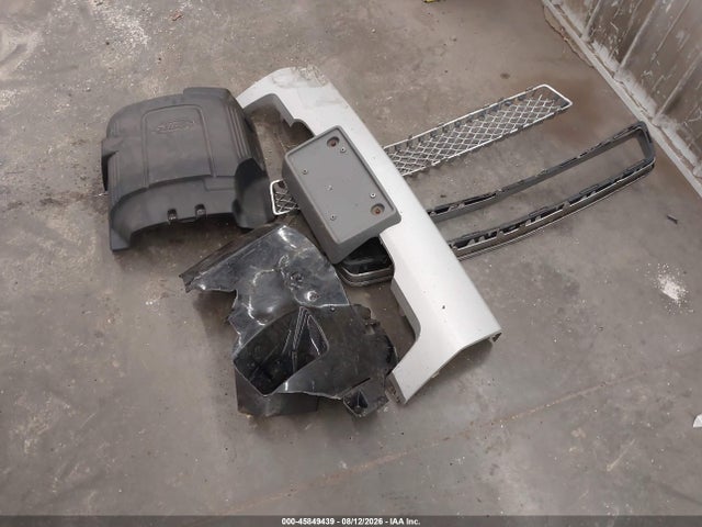 2009 Chevrolet Tahoe Lt2 მანქანა იყიდება აუქციონზე, vin: 1GNFK230X9R167607, აუქციონის ნომერი: 45849439