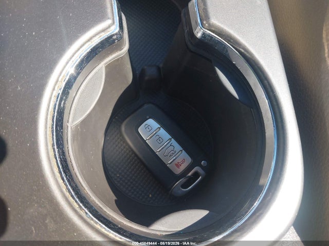 Продаж на аукціоні авто 2013 Kia Sorento Ex V6, vin: 5XYKUDA20DG401312, номер лоту: 45849444