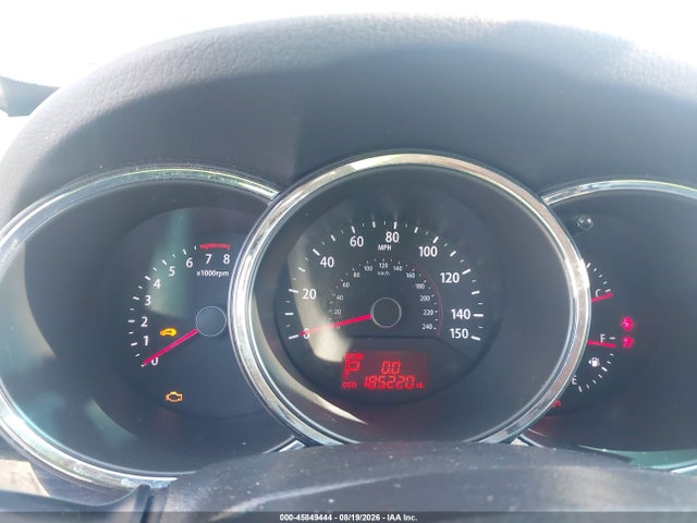 Продаж на аукціоні авто 2013 Kia Sorento Ex V6, vin: 5XYKUDA20DG401312, номер лоту: 45849444