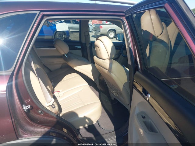 Продаж на аукціоні авто 2013 Kia Sorento Ex V6, vin: 5XYKUDA20DG401312, номер лоту: 45849444