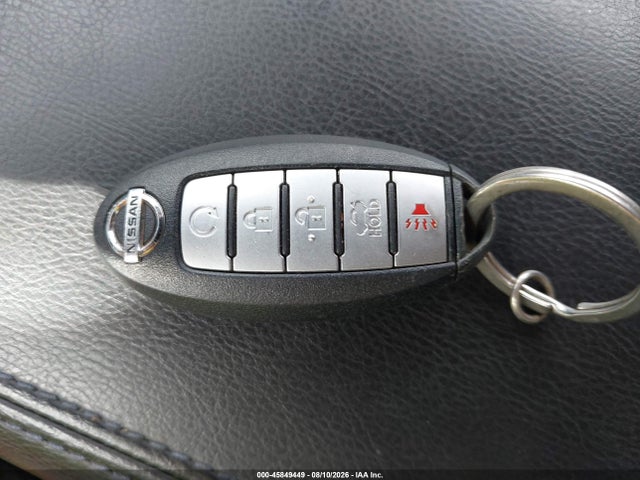Продаж на аукціоні авто 2017 Nissan Maxima 3.5 S, vin: 1N4AA6AP8HC441486, номер лоту: 45849449
