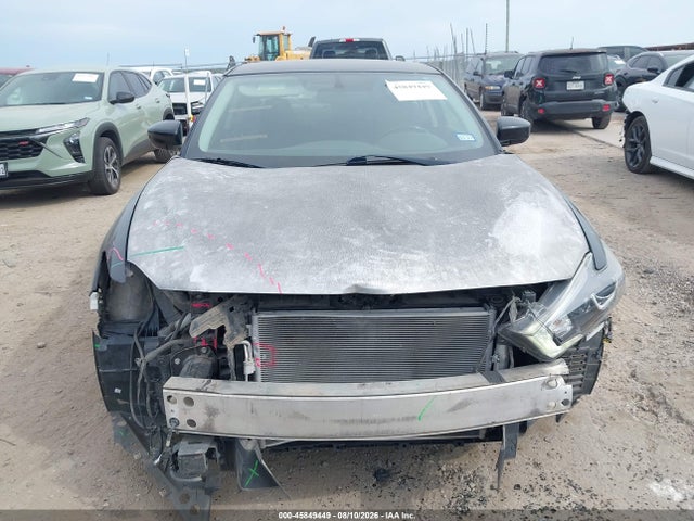 Продаж на аукціоні авто 2017 Nissan Maxima 3.5 S, vin: 1N4AA6AP8HC441486, номер лоту: 45849449