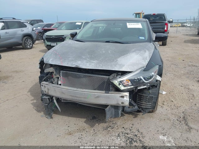 Продаж на аукціоні авто 2017 Nissan Maxima 3.5 S, vin: 1N4AA6AP8HC441486, номер лоту: 45849449