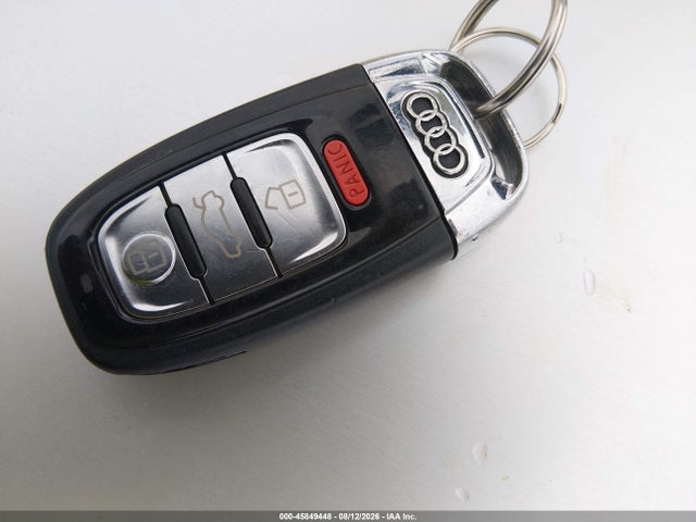 45849448 :رقم المزاد ، WAU3MAFD9FN016157 vin ، 2015 Audi A8 L 3.0 Tdi مزاد بيع