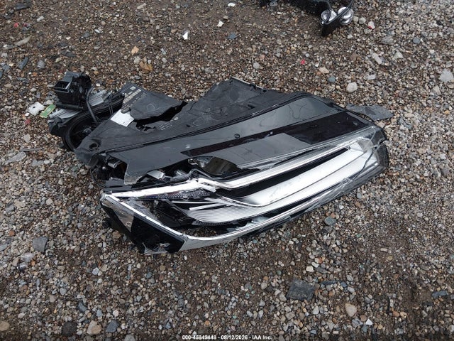 45849448 :رقم المزاد ، WAU3MAFD9FN016157 vin ، 2015 Audi A8 L 3.0 Tdi مزاد بيع