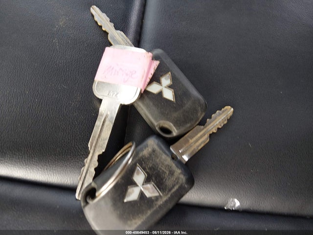 2019 Mitsubishi Mirage Es მანქანა იყიდება აუქციონზე, vin: ML32A3HJ2KH012663, აუქციონის ნომერი: 45849453