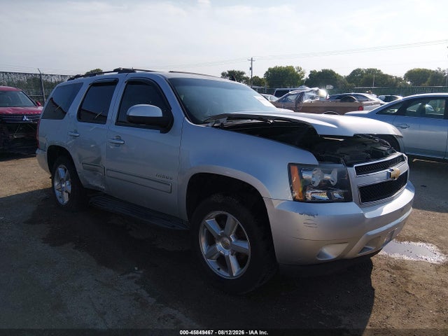 Aukcja sprzedaży 2013 Chevrolet Tahoe Lt, vin: 1GNSKBE07DR329584, numer aukcji: 45849467