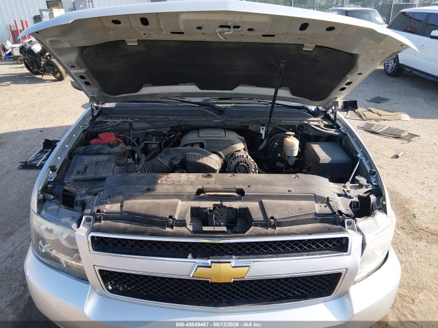 Aukcja sprzedaży 2013 Chevrolet Tahoe Lt, vin: 1GNSKBE07DR329584, numer aukcji: 45849467