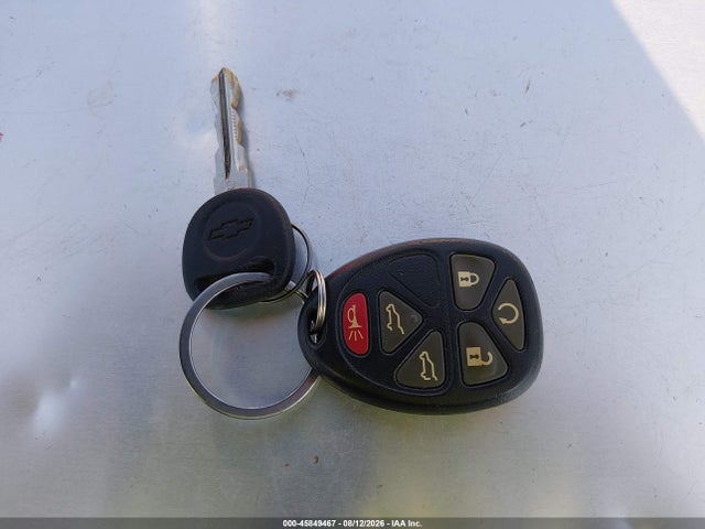 Aukcja sprzedaży 2013 Chevrolet Tahoe Lt, vin: 1GNSKBE07DR329584, numer aukcji: 45849467