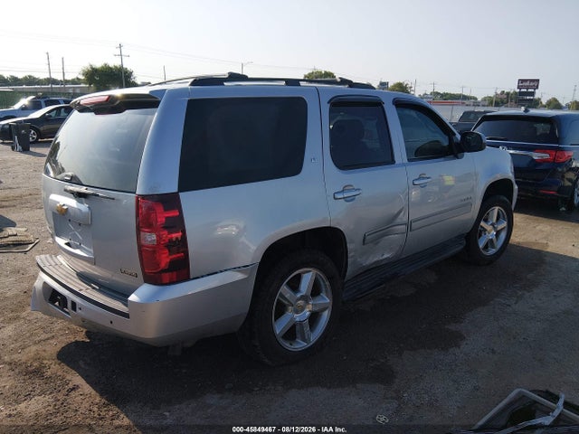 Aukcja sprzedaży 2013 Chevrolet Tahoe Lt, vin: 1GNSKBE07DR329584, numer aukcji: 45849467