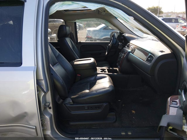 Aukcja sprzedaży 2013 Chevrolet Tahoe Lt, vin: 1GNSKBE07DR329584, numer aukcji: 45849467