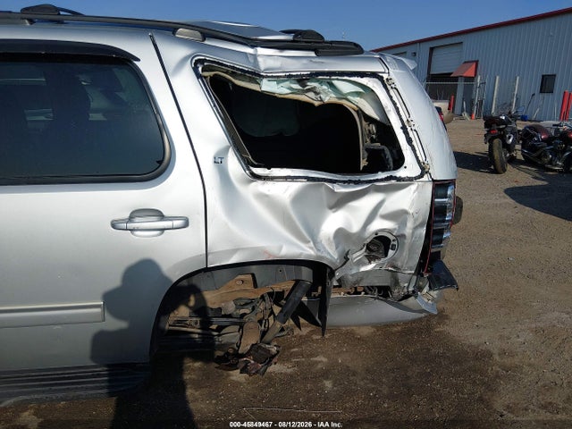 Aukcja sprzedaży 2013 Chevrolet Tahoe Lt, vin: 1GNSKBE07DR329584, numer aukcji: 45849467