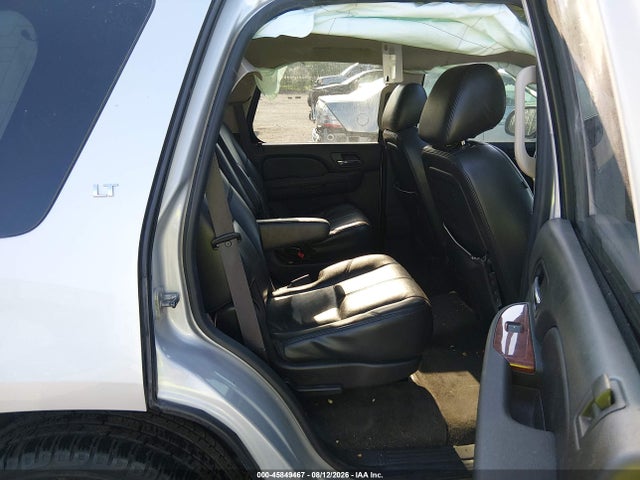 Aukcja sprzedaży 2013 Chevrolet Tahoe Lt, vin: 1GNSKBE07DR329584, numer aukcji: 45849467