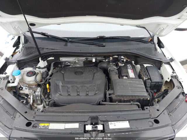 Aukcja sprzedaży 2020 Volkswagen Tiguan 2.0t Se/2.0t Se R-line Black/2.0t Sel, vin: 3VV2B7AX1LM048309, numer aukcji: 45849470