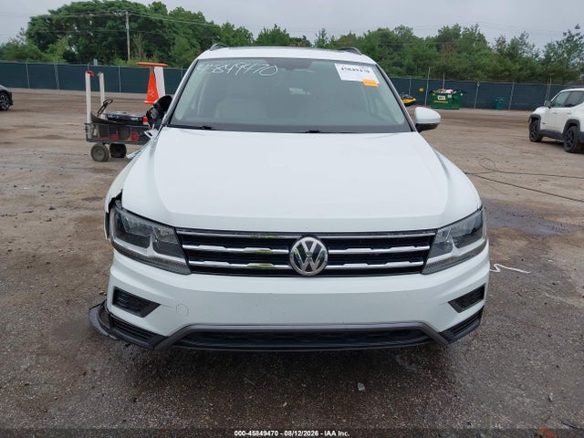 Aukcja sprzedaży 2020 Volkswagen Tiguan 2.0t Se/2.0t Se R-line Black/2.0t Sel, vin: 3VV2B7AX1LM048309, numer aukcji: 45849470