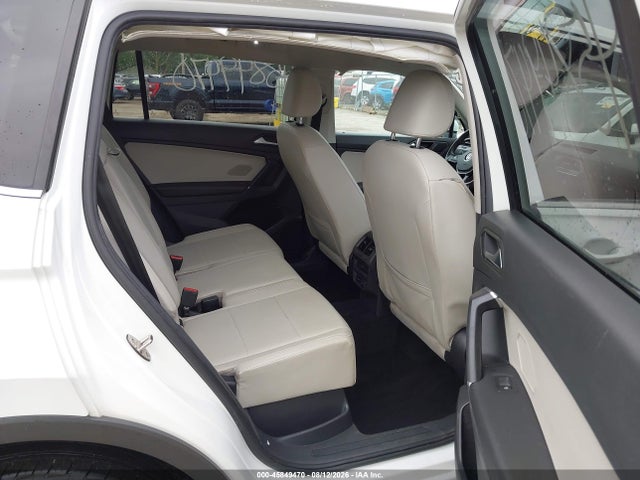 Aukcja sprzedaży 2020 Volkswagen Tiguan 2.0t Se/2.0t Se R-line Black/2.0t Sel, vin: 3VV2B7AX1LM048309, numer aukcji: 45849470