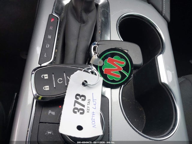 45849479 :رقم المزاد ، 3GNKBCR47RS248821 vin ، 2024 Chevrolet Blazer Fwd 2lt مزاد بيع