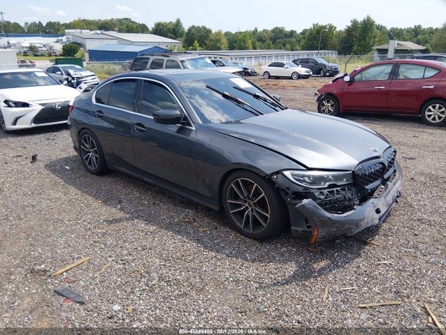 Aukcja sprzedaży 2021 Bmw 330i, vin: 3MW5R1J09M8B59690, numer aukcji: 45849480