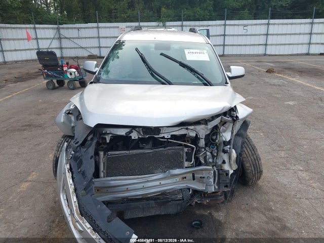 Продажа на аукционе авто 2015 Chevrolet Equinox Lt, vin: 2GNFLFEKXF6150946, номер лота: 45849491