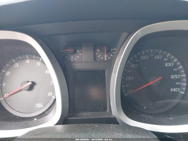 Продажа на аукционе авто 2015 Chevrolet Equinox Lt, vin: 2GNFLFEKXF6150946, номер лота: 45849491