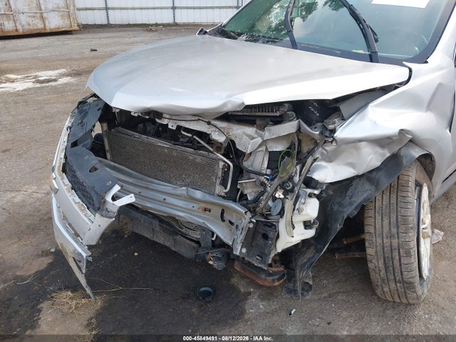 Продажа на аукционе авто 2015 Chevrolet Equinox Lt, vin: 2GNFLFEKXF6150946, номер лота: 45849491