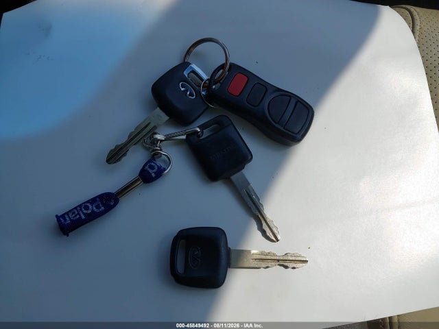 Продажа на аукционе авто 2005 Infiniti G35x, vin: JNKCV51F05M306340, номер лота: 45849492