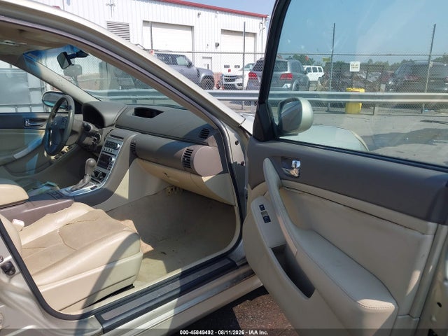 Продажа на аукционе авто 2005 Infiniti G35x, vin: JNKCV51F05M306340, номер лота: 45849492