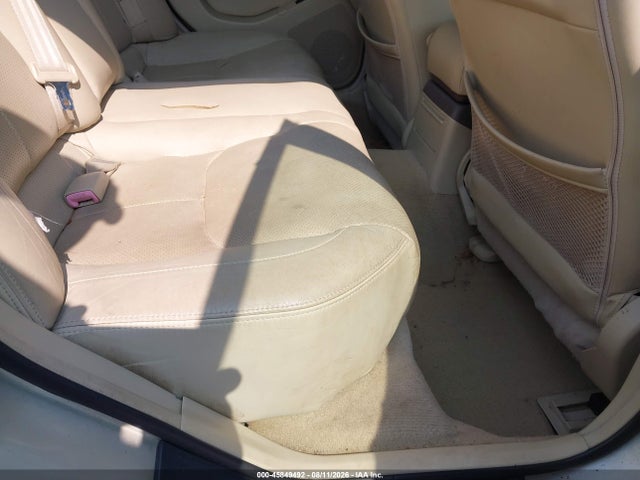 Продажа на аукционе авто 2005 Infiniti G35x, vin: JNKCV51F05M306340, номер лота: 45849492