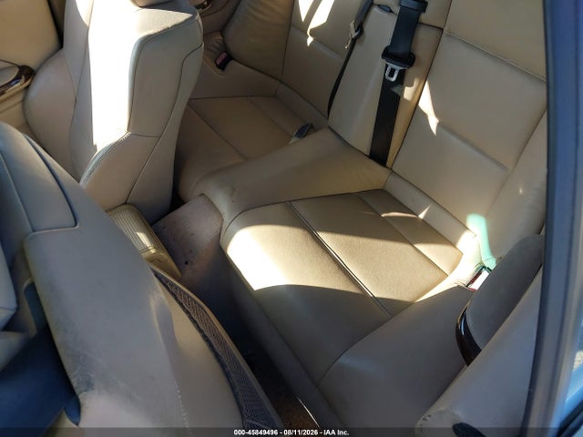 Aukcja sprzedaży 2002 Bmw 330ci, vin: WBABS53432JU93097, numer aukcji: 45849496