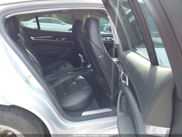 Продаж на аукціоні авто 2016 Porsche Panamera 4, vin: WP0AA2A74GL000312, номер лоту: 45849498