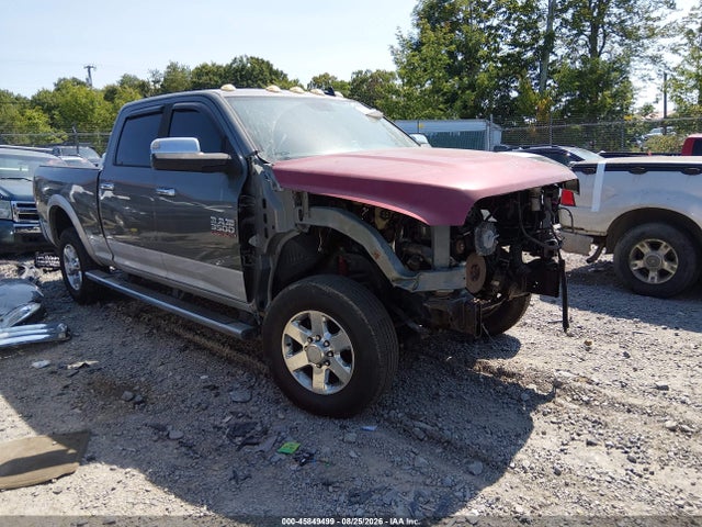 Aukcja sprzedaży 2013 Ram 3500 Laramie, vin: 3C63R3EL1DG578589, numer aukcji: 45849499