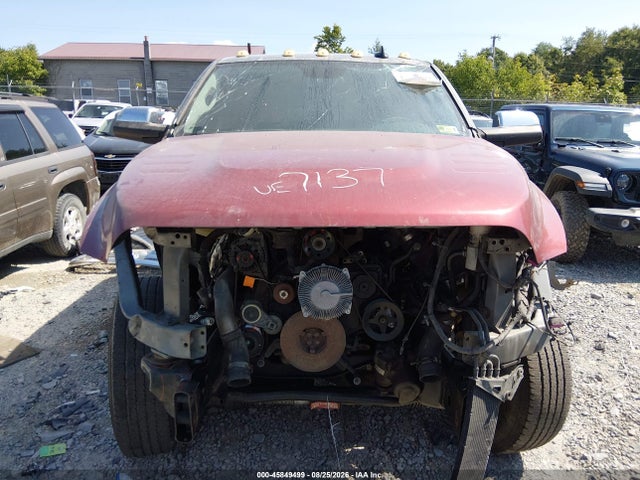 Aukcja sprzedaży 2013 Ram 3500 Laramie, vin: 3C63R3EL1DG578589, numer aukcji: 45849499