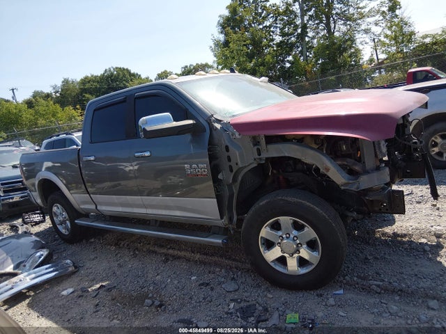 Aukcja sprzedaży 2013 Ram 3500 Laramie, vin: 3C63R3EL1DG578589, numer aukcji: 45849499