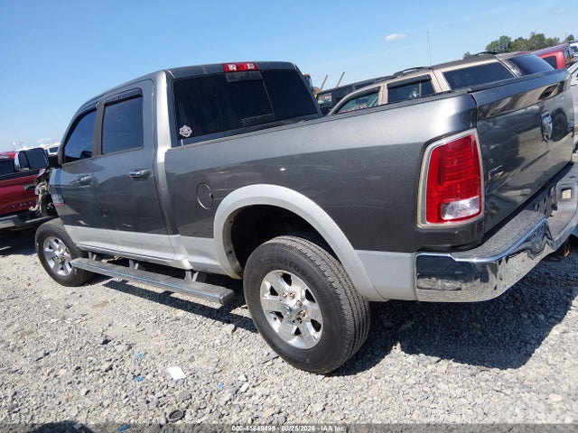 Aukcja sprzedaży 2013 Ram 3500 Laramie, vin: 3C63R3EL1DG578589, numer aukcji: 45849499